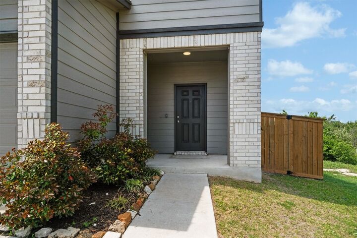 Property Photo:  925 Yellow Ribbon Cove  TX 76537 