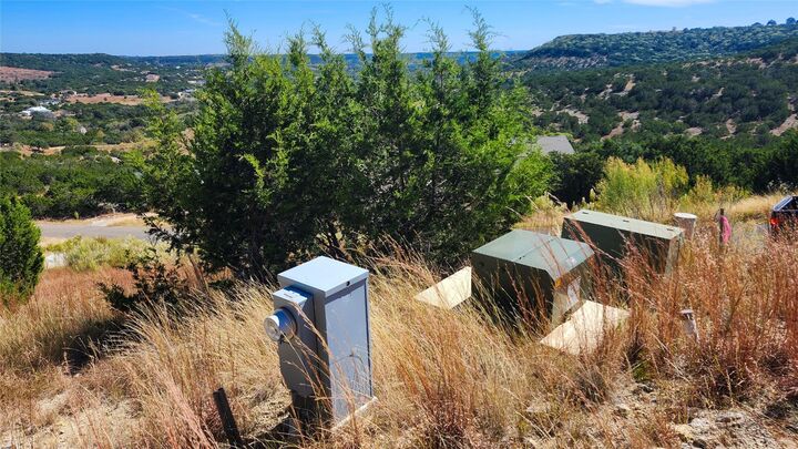 Property Photo:  1.88 Acres (Lot 35) Balcones Ridge Way  TX 78605 