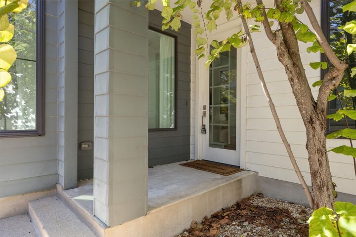 Property Photo: 1503 Richcreek Road A TX 78757