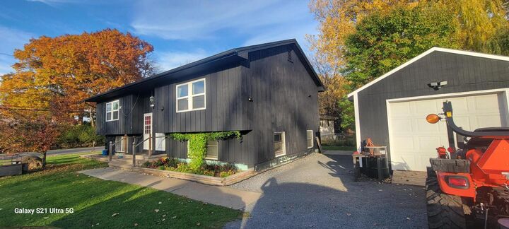 Property Photo: 1 Flanagan Drive NY 12901