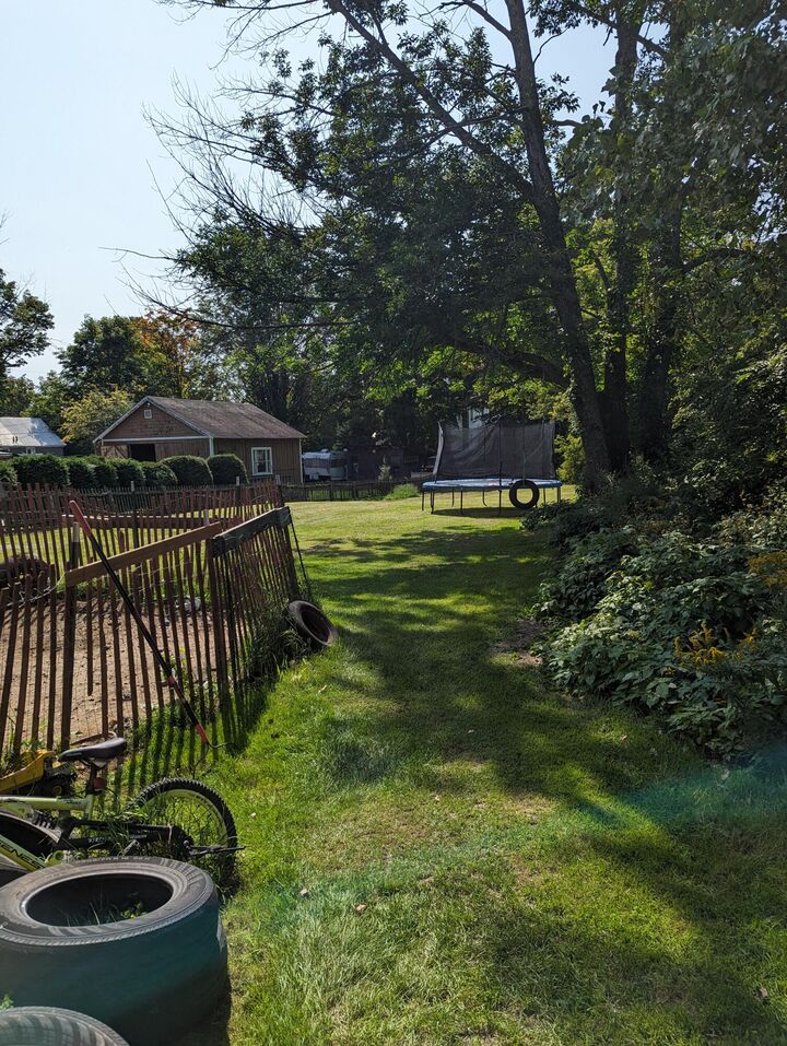 Property Photo:  3197 Plank Road  NY 12956 