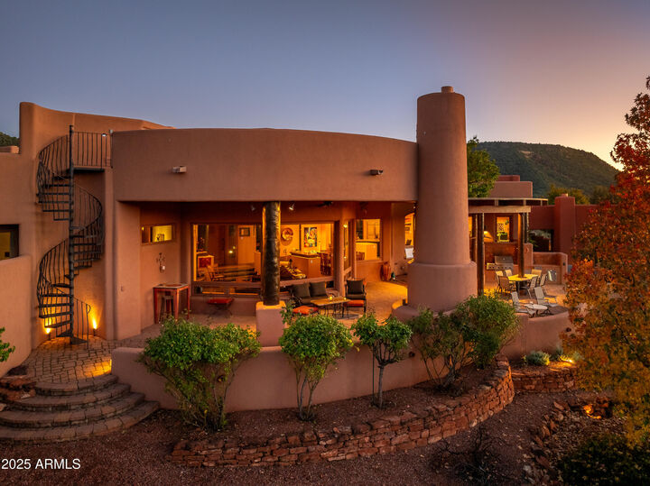 Property Photo:  25 Estates Circle  AZ 86351 