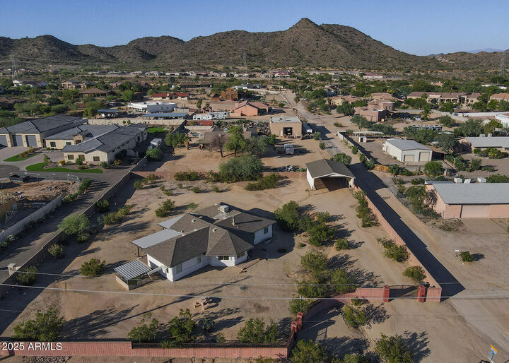 Property Photo: 8526 W Calle Lejos -- AZ 85383