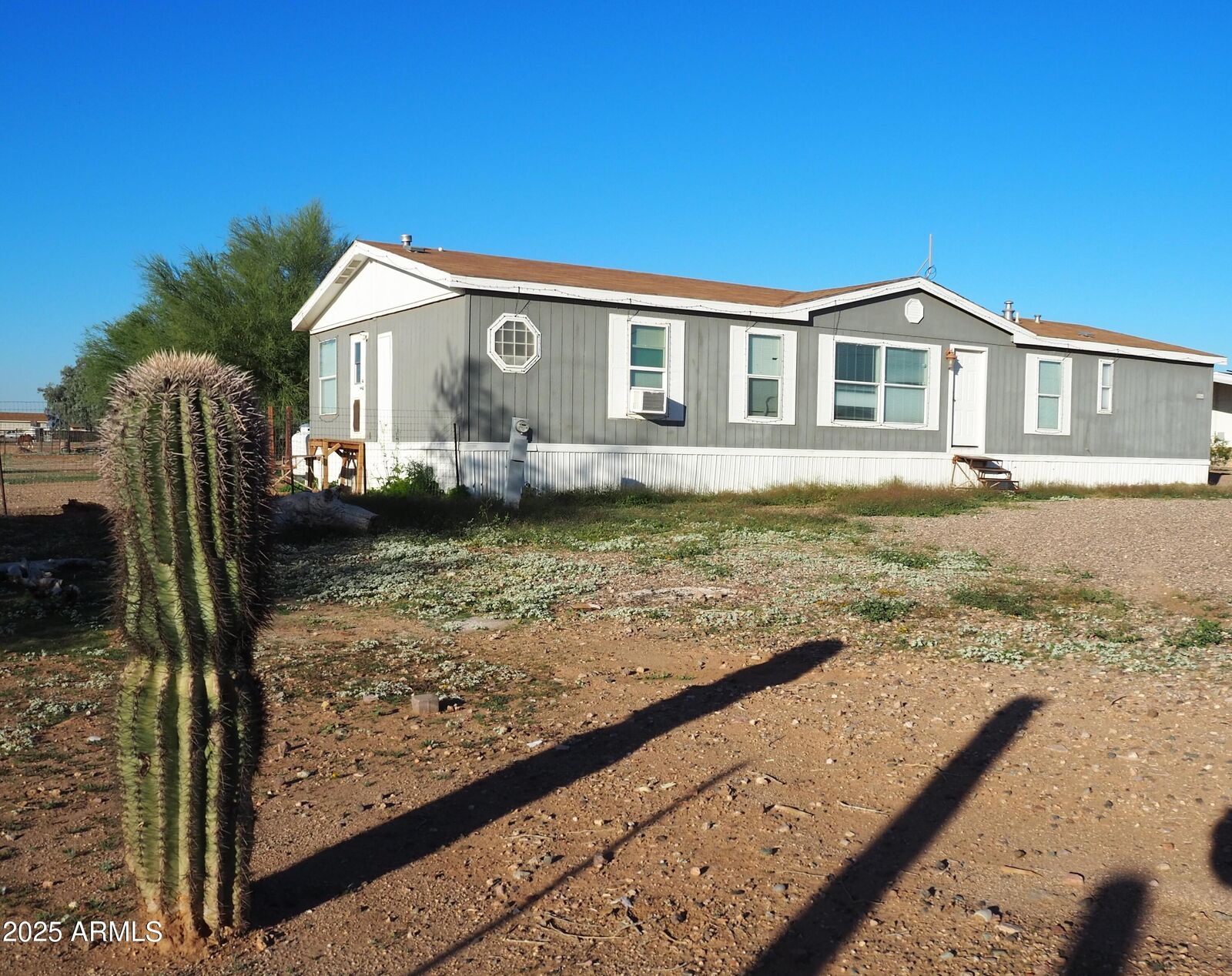 Property Photo:  22548 W Skinner Road  AZ 85361 