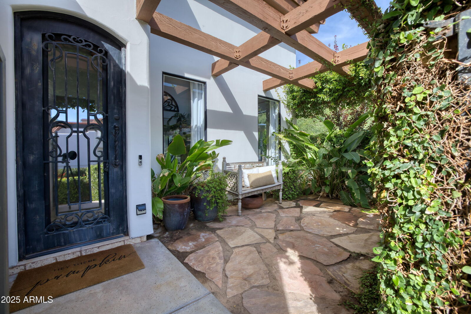 Property Photo:  6198 N 28th Place  AZ 85016 