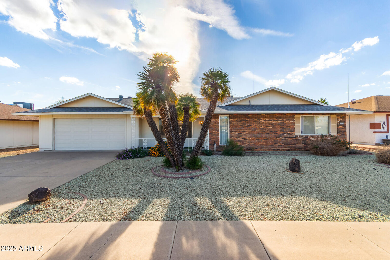 Property Photo:  13335 W Hardwood Drive  AZ 85375 