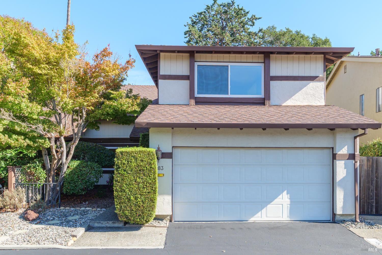 Property Photo:  483 San Marin Drive  CA 94945