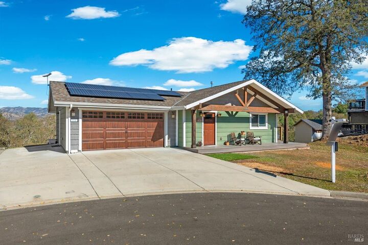 Property Photo: 914 Cape Cod Court CA 94558