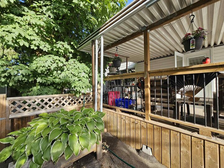Property Photo: 21091 Lougheed Highway 3 BC V2X 2R2