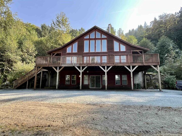 6981 Marble Hill Road  Chilliwack BC V4Z 1J5 photo