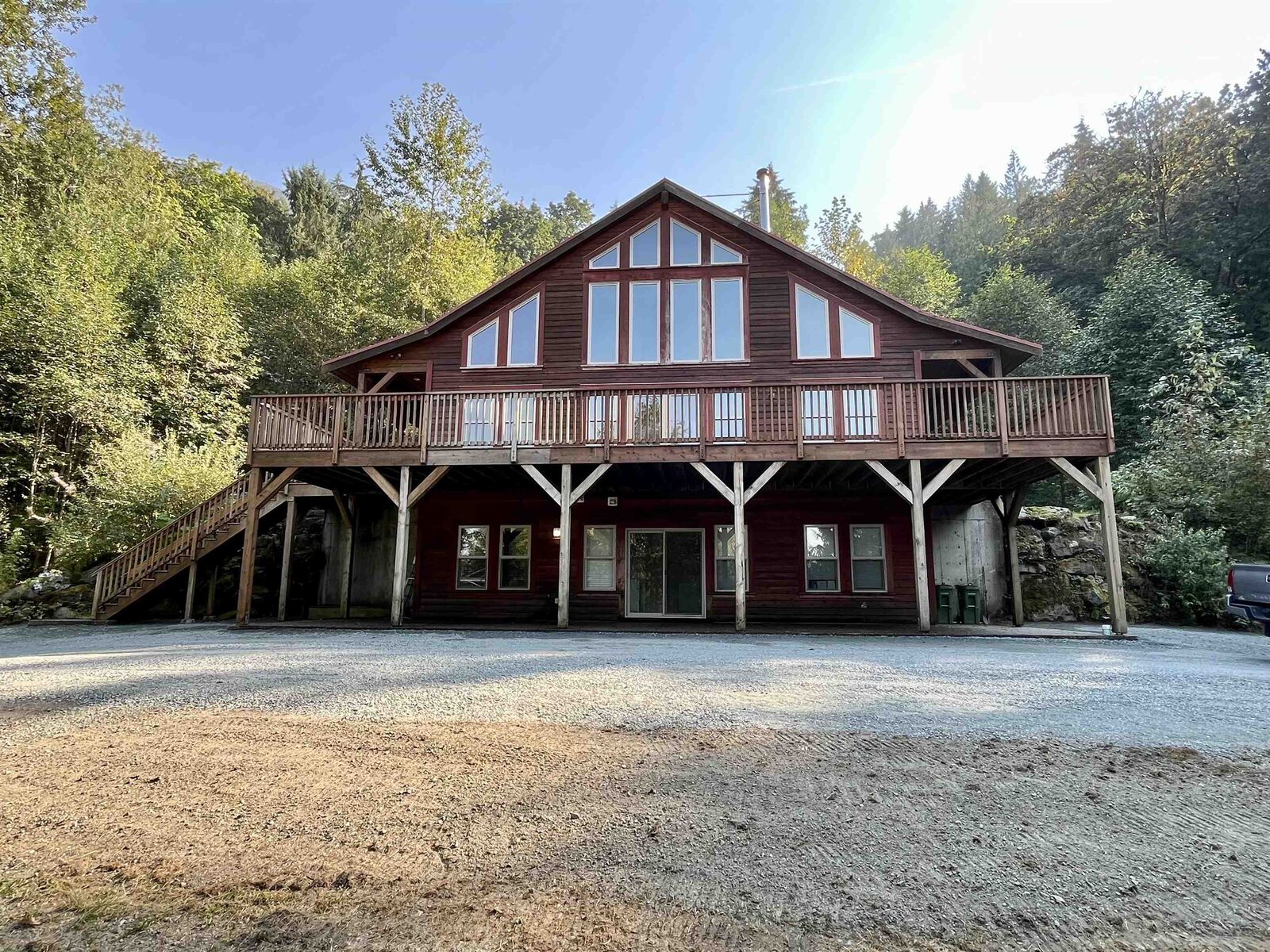 Photo de la propriété: 6981 Marble Hill Road BC V4Z 1J5