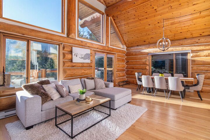 Property Photo: 6252 Bishop Way BC V8E 0C6