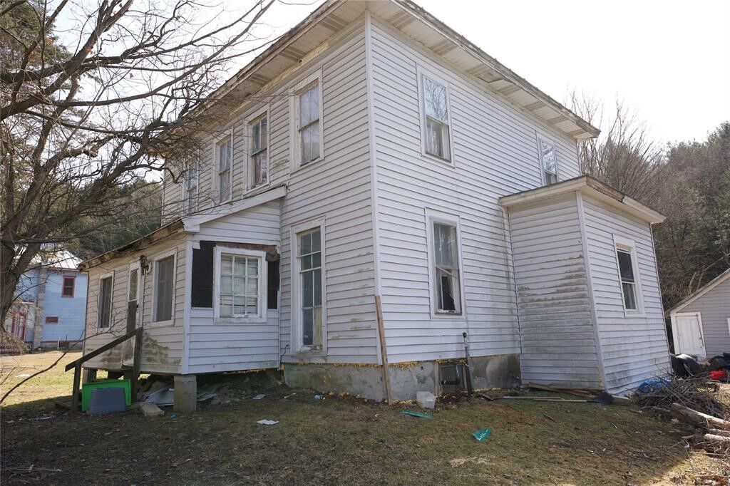 Property Photo: 1371-1373 State Route 41 NY 13863