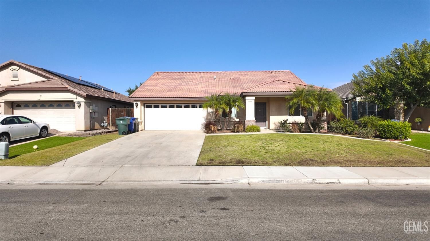 Property Photo:  13416 Ridgeway Meadows Dr.  CA 93314 
