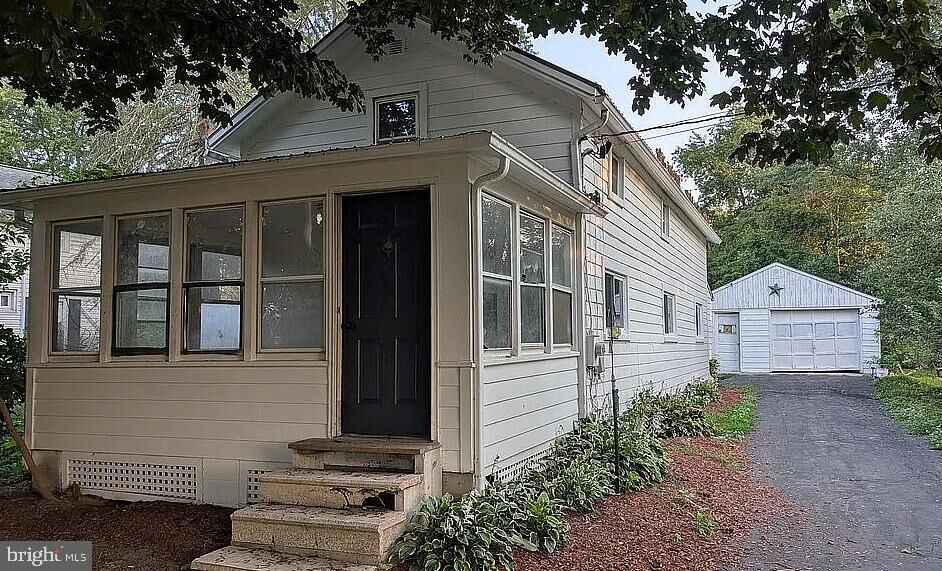 Property Photo: 34 Moose Lane PA 18854