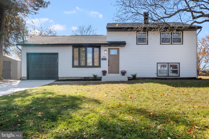 Property Photo:  300 Carnegie Avenue  NJ 08090 