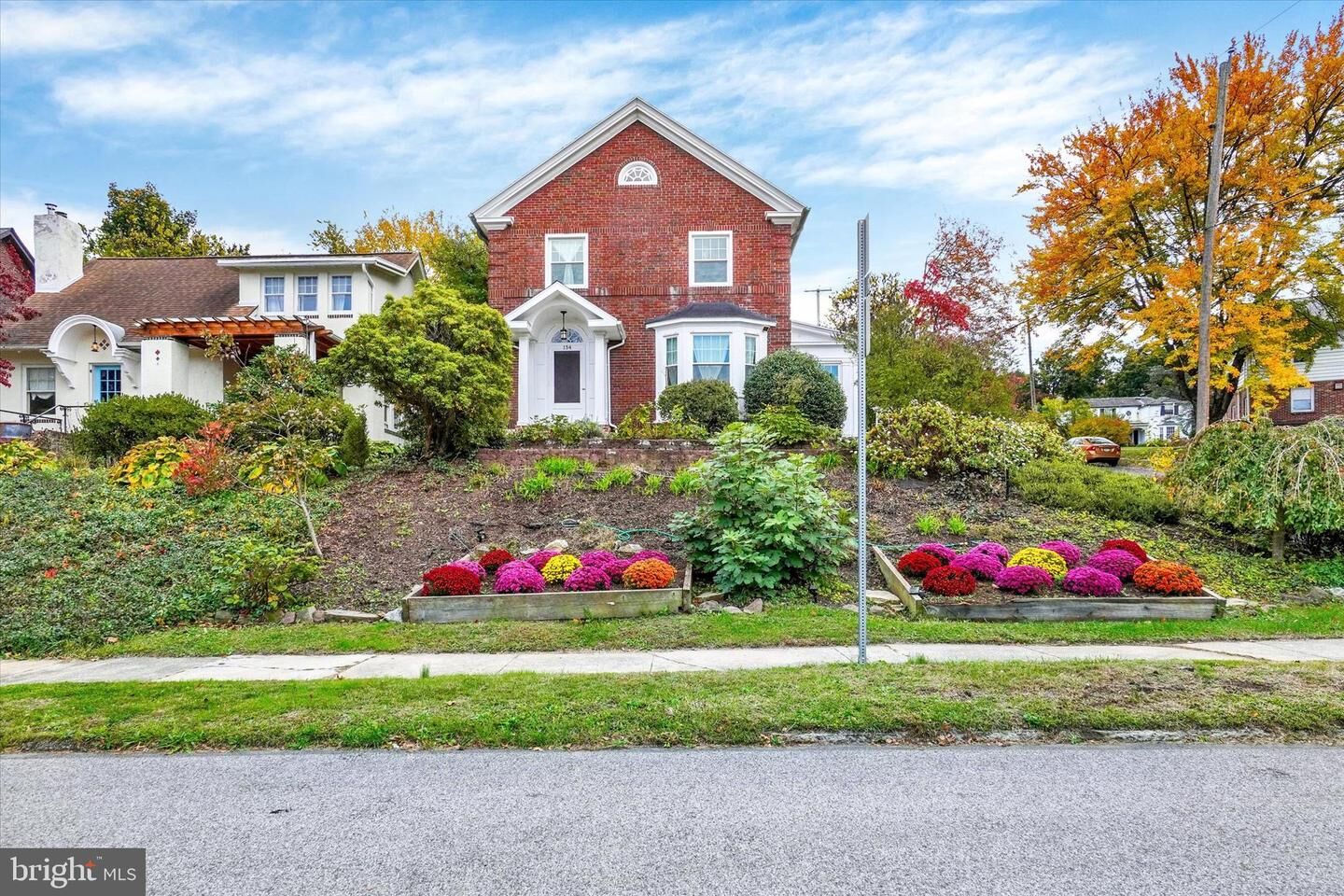 Property Photo:  154 Peyton Road  PA 17403