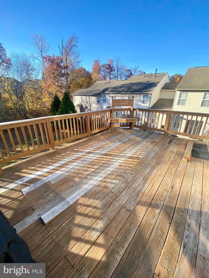 Property Photo:  108 Davidson Street  VA 22554 