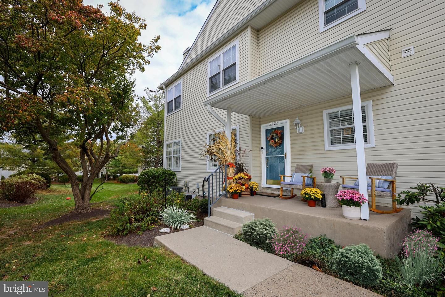 Property Photo: 2602 Waterford Road PA 19067