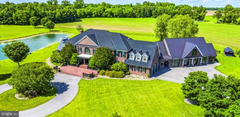 Property Photo:  4218 Harmony Road  MD 21655