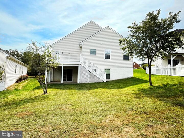 Property Photo:  5503 Balls Bluff Road  VA 22407 