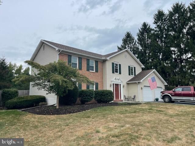 Property Photo:  909 Kent Drive  PA 17050 