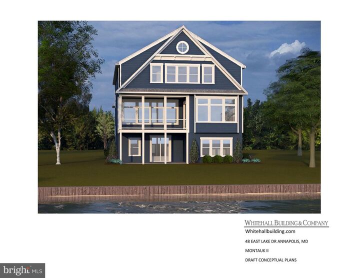Property Photo:  48A E Lake Drive  MD 21403 
