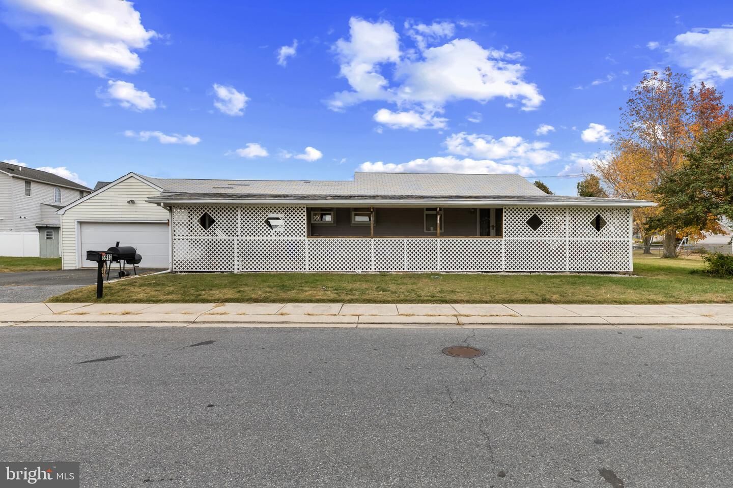 Property Photo: 6913 River Drive Road MD 21219