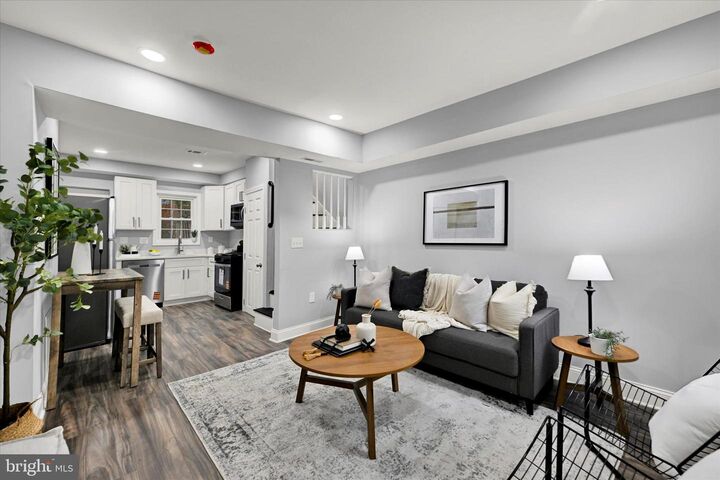 Property Photo: 864 Lemmon Street MD 21201