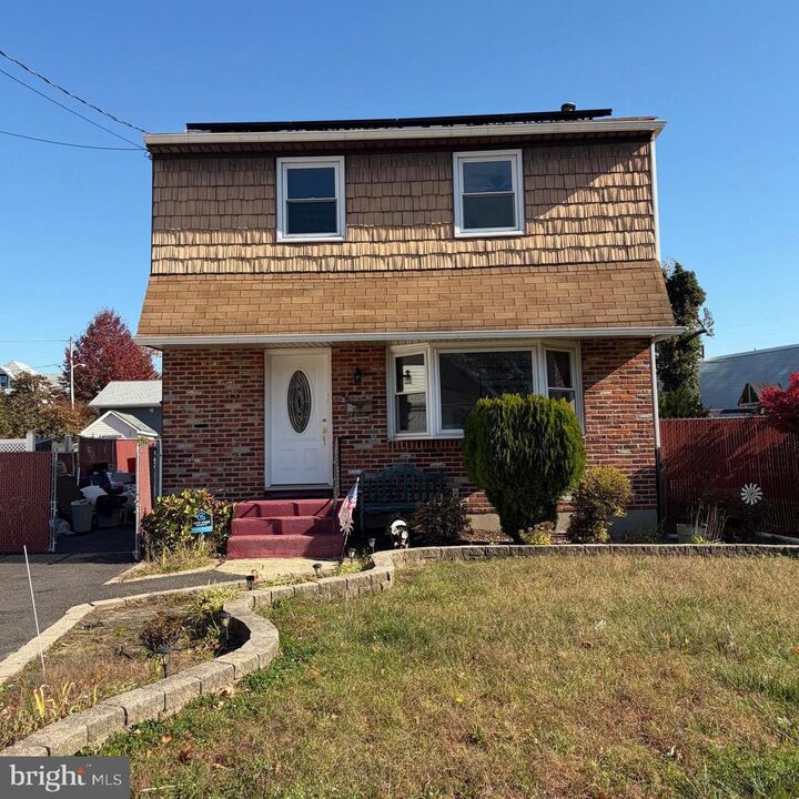 2232 42nd Street  Pennsauken NJ 08110 photo