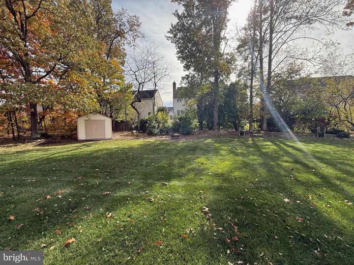 Property Photo: 4521 Waverly Crossing Lane VA 20151