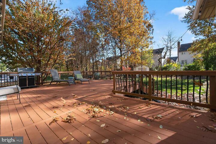 Property Photo:  4521 Waverly Crossing Lane  VA 20151 