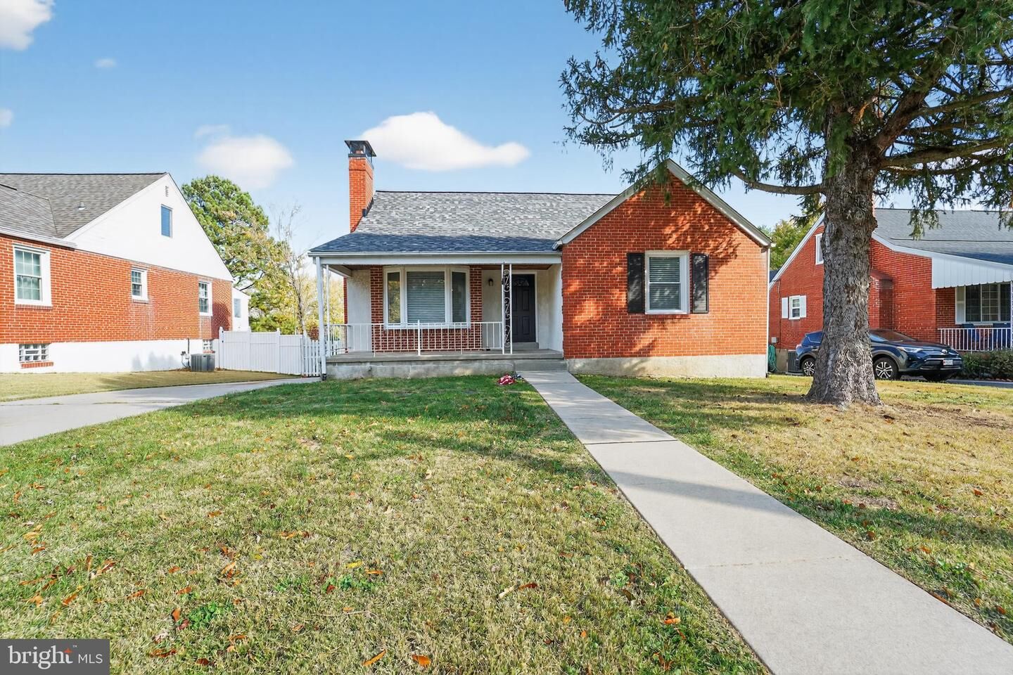 Property Photo:  8913 Yvonne Avenue  MD 21236 