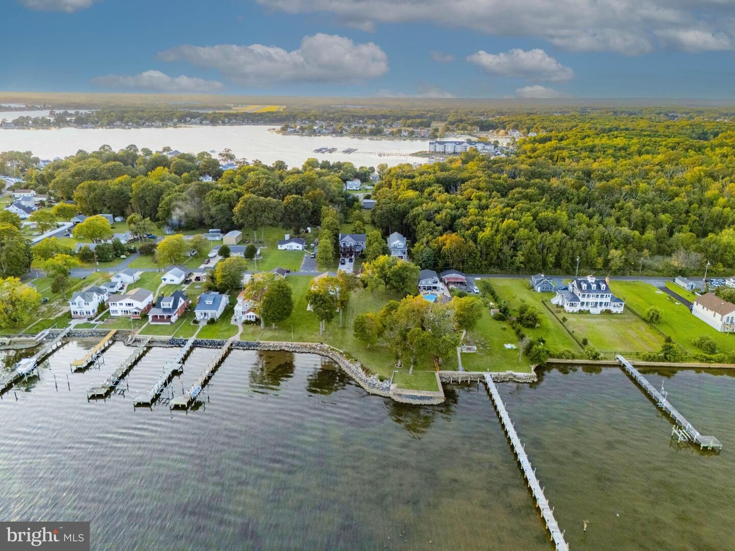 Property Photo:  3635 Bay Drive  MD 21220 