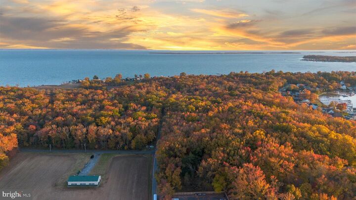 Property Photo: Bowleys Quarters Road MD 21220