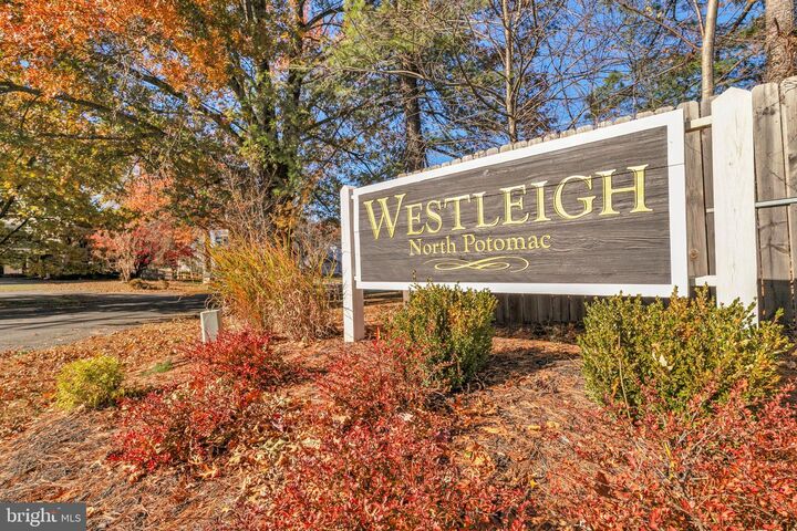 Property Photo: 9 Joshua Tree Court MD 20878