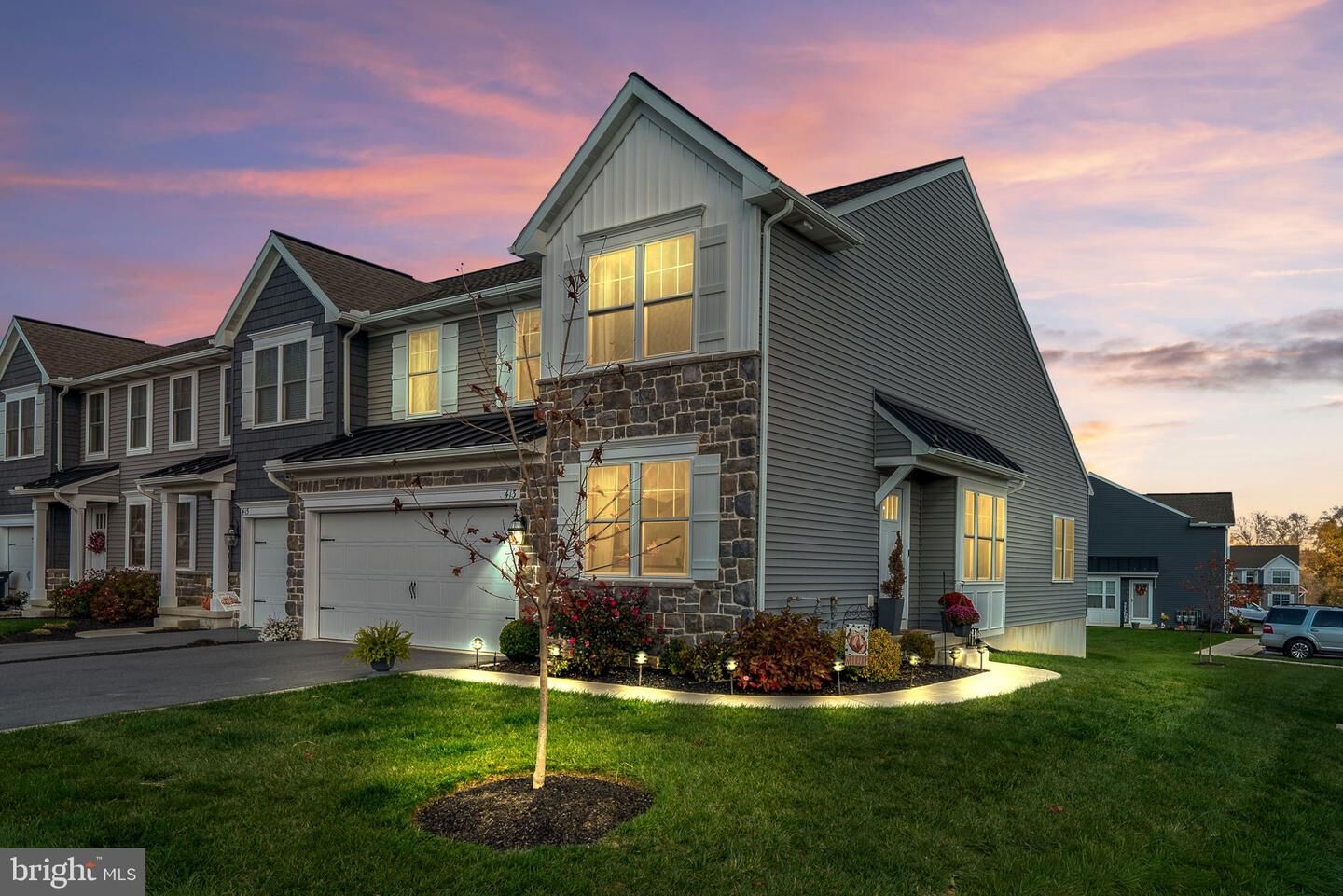 Property Photo:  413 Mayapple Drive  PA 17003 