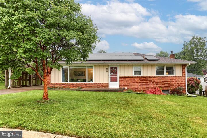 83 Hillside Circle  Camp Hill PA 17011 photo
