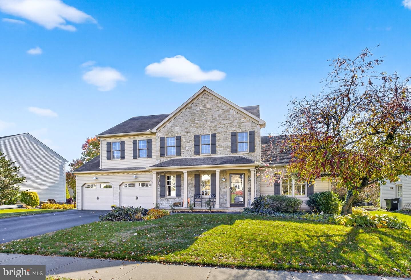 Property Photo: 1838 Fritz Lane PA 17602