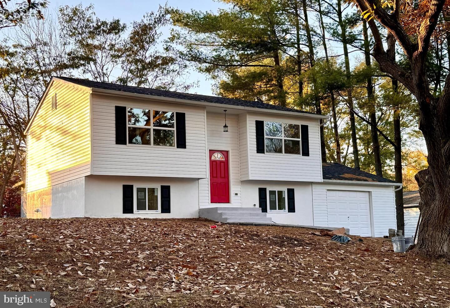 Property Photo:  224 Oak Grove Lane  VA 22556 