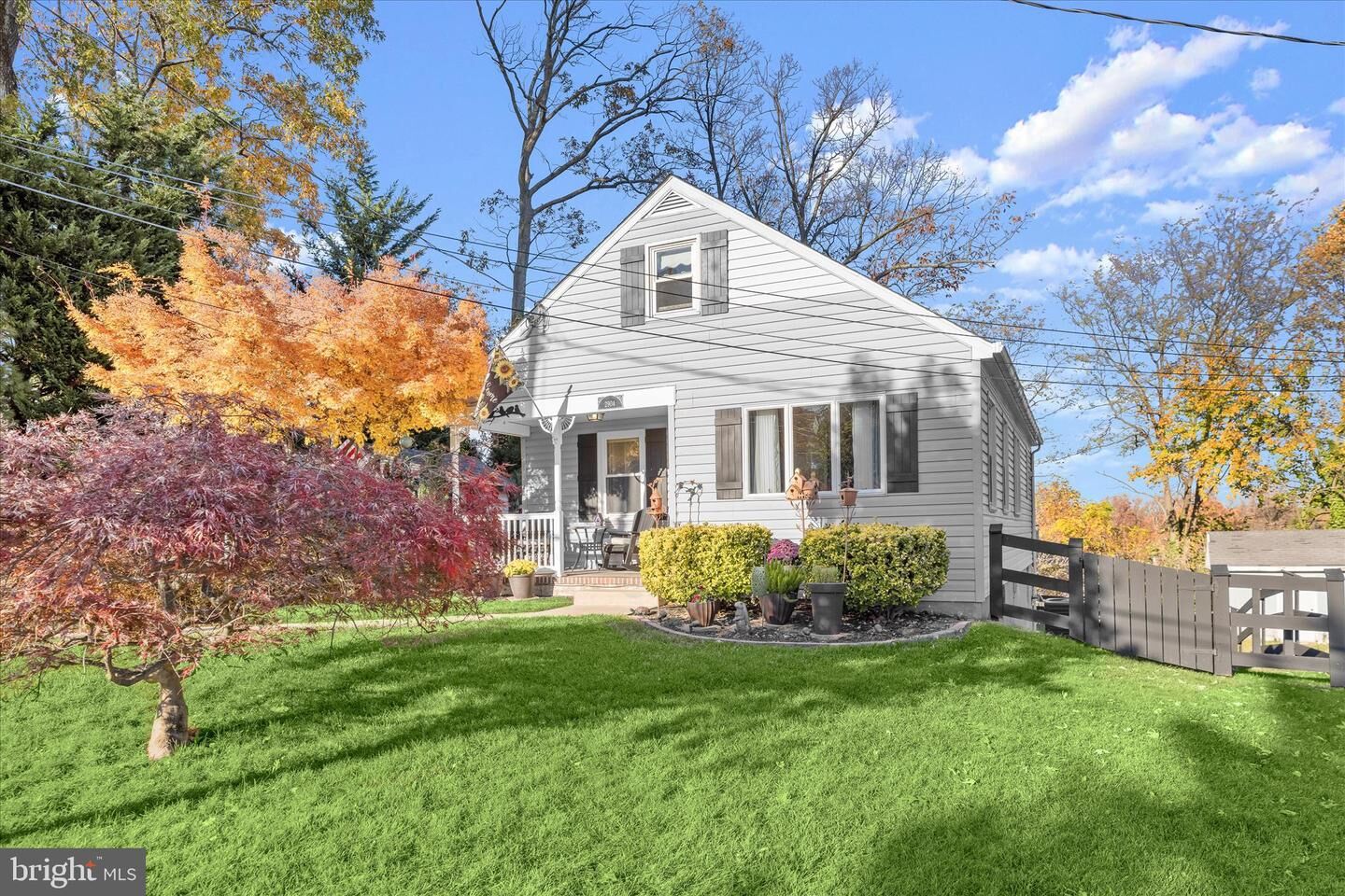 Property Photo: 2904 Summit Avenue MD 21234