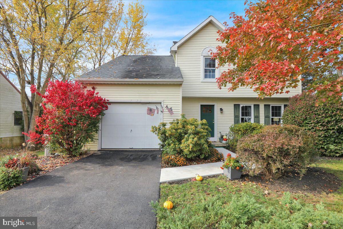 Property Photo: 345 Village Spring Lane PA 17569
