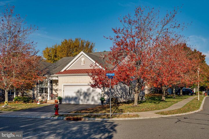 Property Photo: 2 Mayport Lane NJ 08005