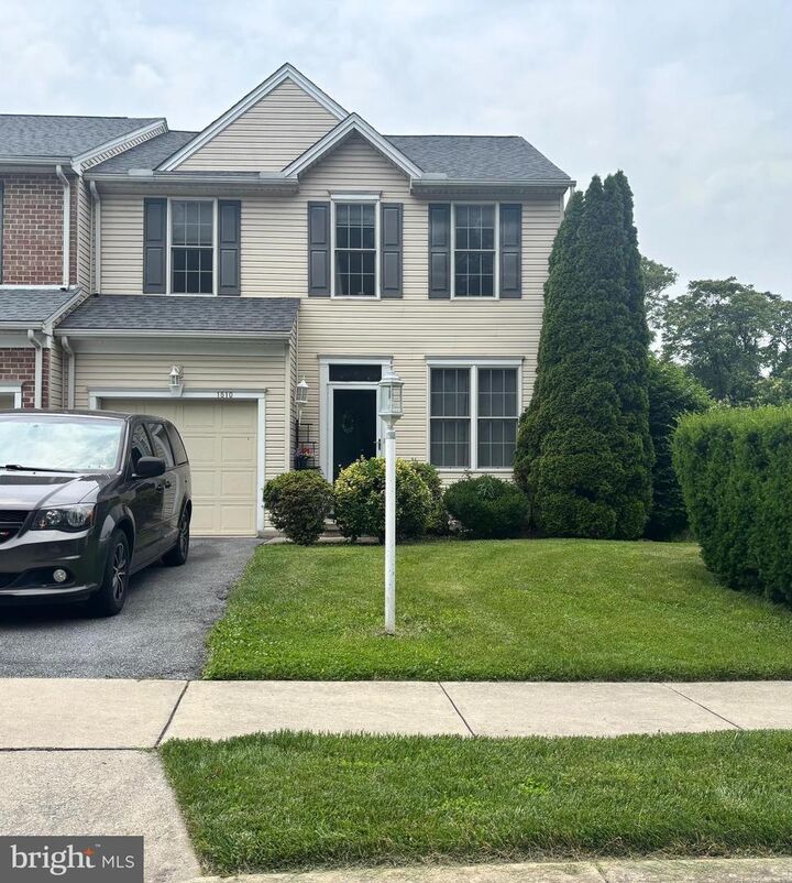 1510 Capitol View Drive  New Cumberland PA 17070 photo