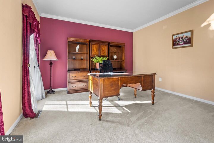 Property Photo: 1114 Megg Court MD 21085