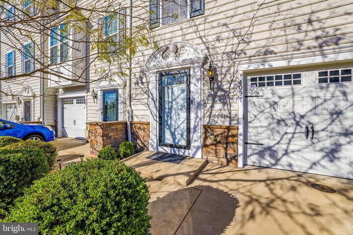 Property Photo: 409 Smee Road DE 19709