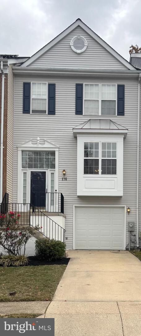 Property Photo: 176 Pinecove Avenue MD 21113