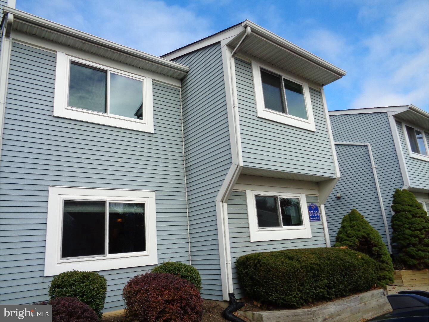 Property Photo: 101 Greenridge Circle PA 18940