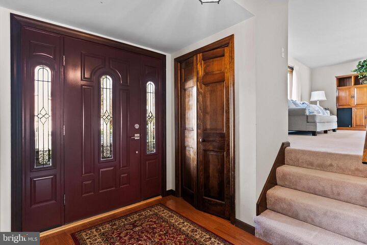 Property Photo:  924 Forbes Road  PA 17013 