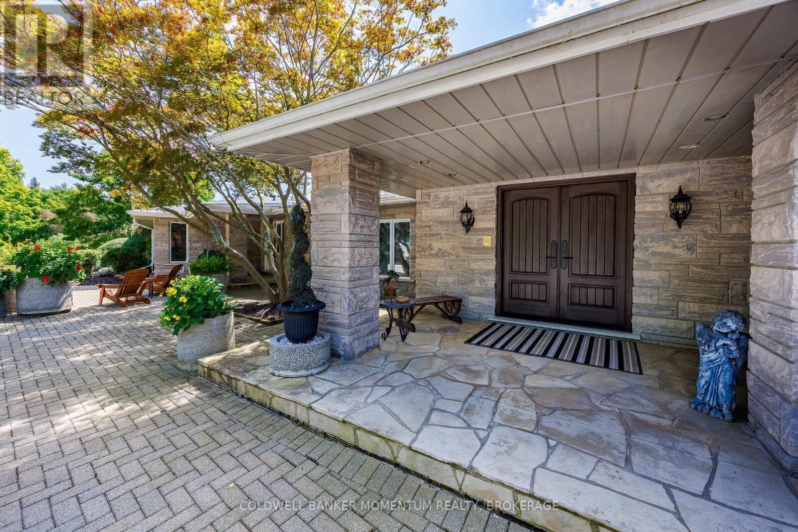 Property Photo: 1285 Cockshutt Road ON N3Y 4K3